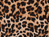 Viskose Digital Druck Leo Viskose Digital Druck Leo