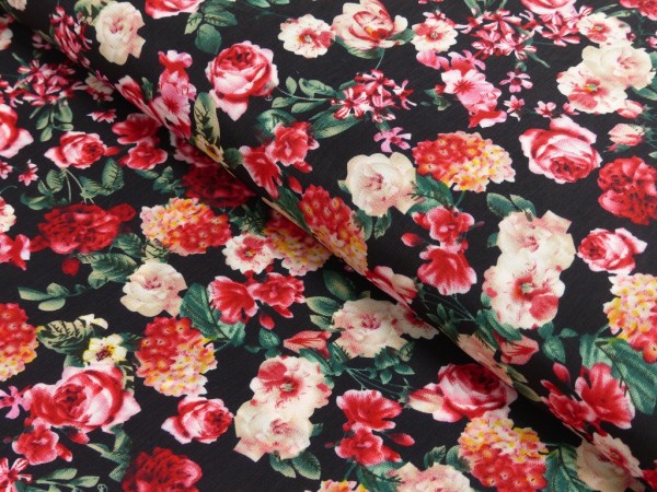Polyester Druck