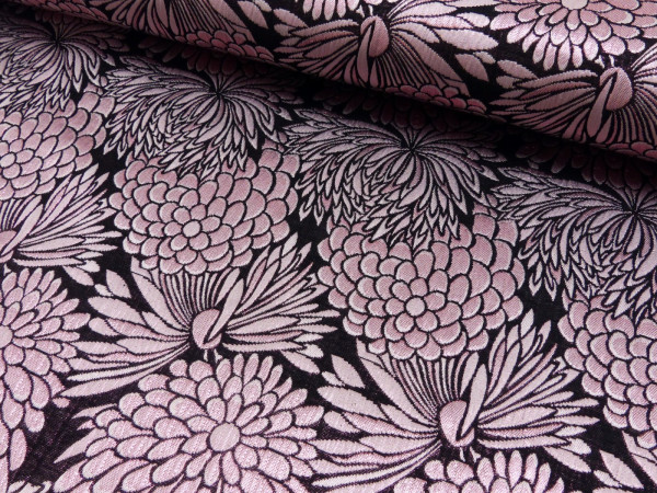 Brokat Jacquard