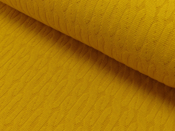 Baumwoll Jacquard