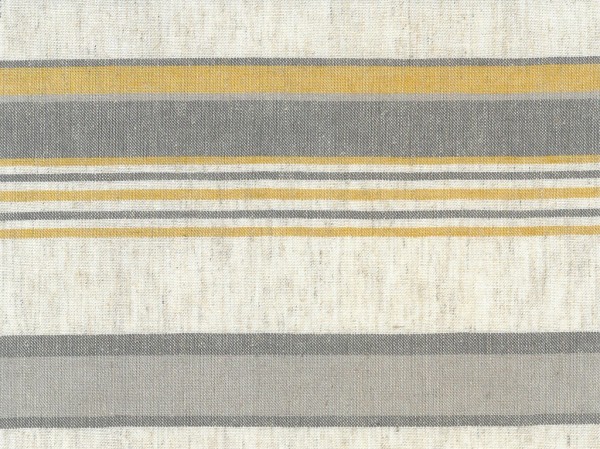 Viskose Leinen Druck