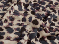 Viskose Jersey Druck Viskose Jersey Druck