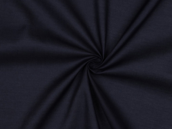 Baumwoll Voile uni