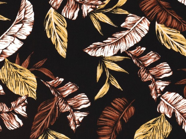 Viskose Druck Federn