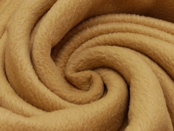 Polarfleece uni