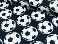 Baumwoll Druck Fußball Baumwoll Druck Fußball