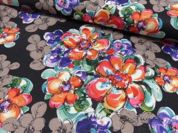 Romanit Jersey Druck