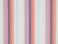 Baumwoll Streifen gewebt Baumwoll Streifen gewebt