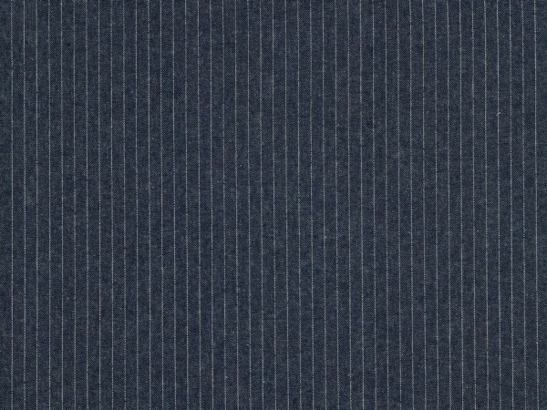 Jeans Lurex Streifen