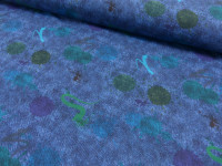 French Terry Druck Graffiti BOYS by Jessy Sewing French Terry Druck Graffiti BOYS by Jessy Sewing