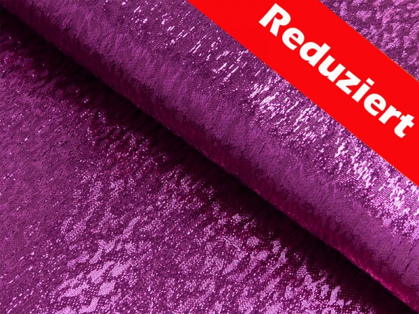 Folien Jacquard