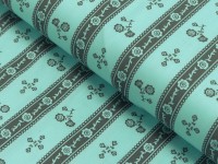 Baumwoll Satin Druck Trachten Baumwoll Satin Druck Trachten