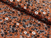 Viskose Druck Viskose Druck