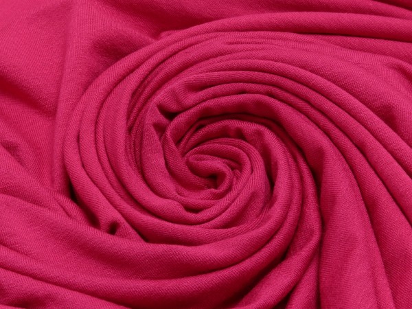 Viscose Jersey uni