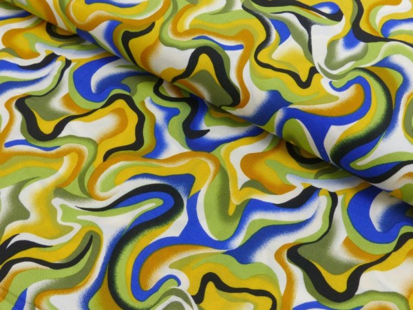 Viscose Druck
