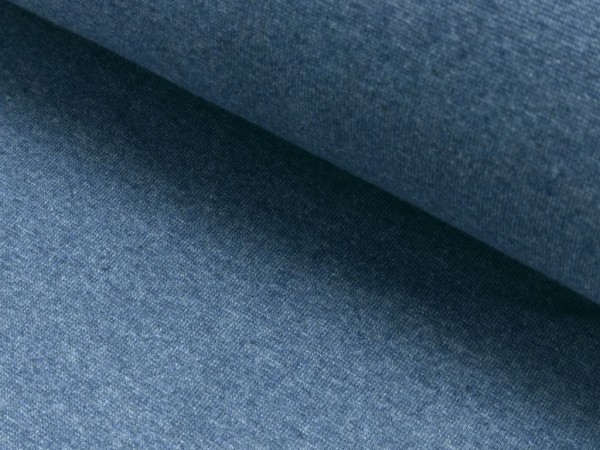 Bündchen uni (Global Recycled Standard)