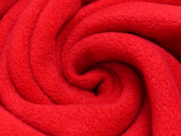Polarfleece uni