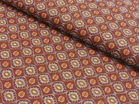 Baumwoll Druck Baumwoll Druck