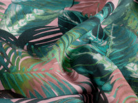 Viskose Druck Viskose Druck