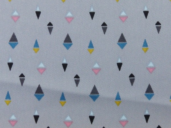 Micro Satin Druck
