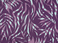 Baumwoll Satin Druck Blätter Baumwoll Satin Druck Blätter