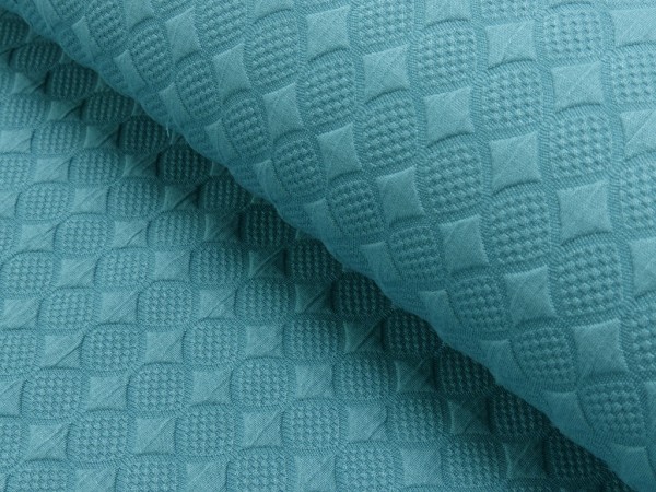 Jacquard Rauten