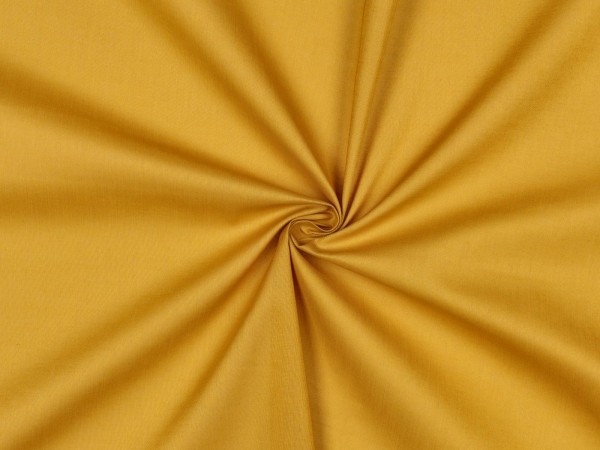 Baumwoll Voile uni