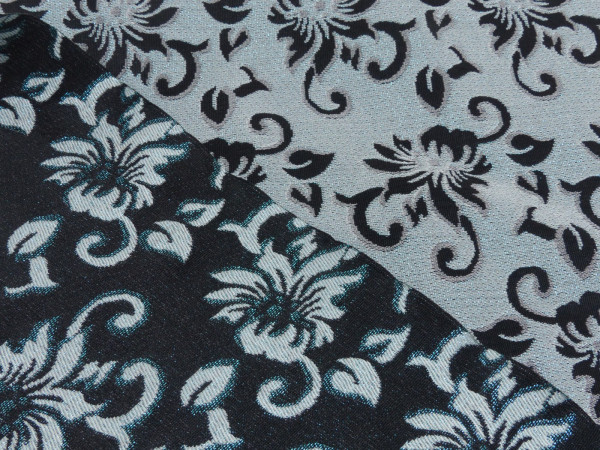 Brokat Jacquard