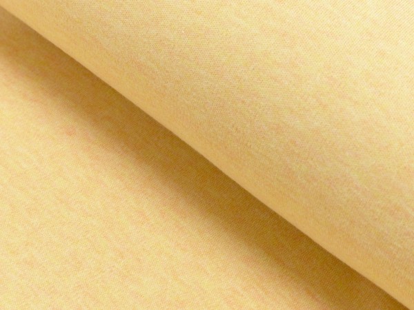 Organic Interlock Jersey