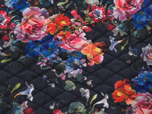 Stepper Blumen
