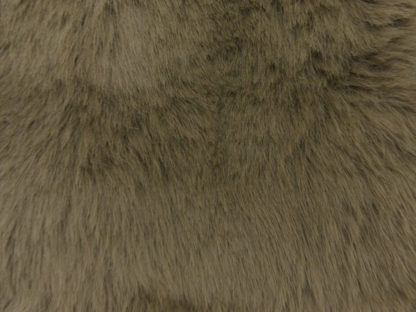 BJOERN - extra flauschiges Fellimitat