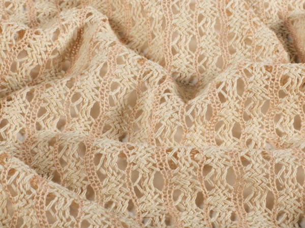 Spitze Lace Streifen