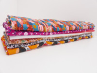 French Terry / Sweatshirt Druck Paket Mädchen French Terry / Sweatshirt Druck Paket Mädchen