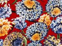 Preview: Baumwoll Satin Hosenstretch Preview: Baumwoll Satin Hosenstretch