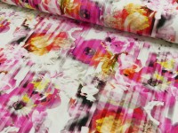 Baumwoll Jersey Druck Baumwoll Jersey Druck