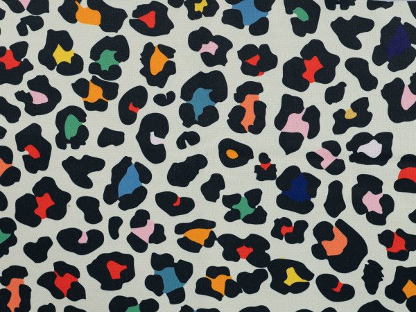 Alpenfleece Digital Druck Leo