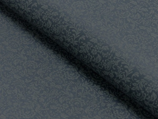 Baumwoll Satin Druck Trachten