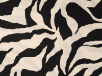 Viskose Nylon Druck Viskose Nylon Druck