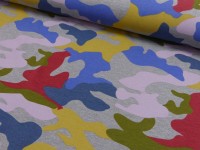 Sweat Shirt Digitaldruck Fancyflage Sweat Shirt Digitaldruck Fancyflage