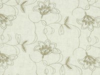 Leinen Viskose Stickerei Leinen Viskose Stickerei