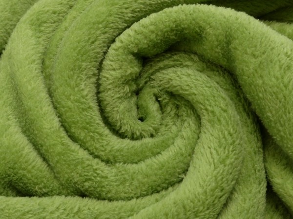 Micro Fleece uni