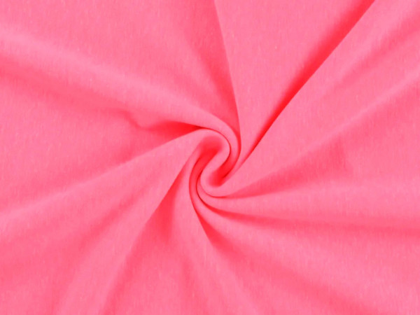 French Terry uni Neon