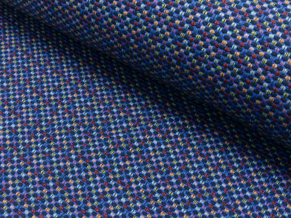 Jacquard Multicolour