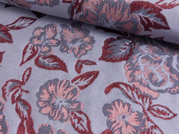 Brokat Jacquard