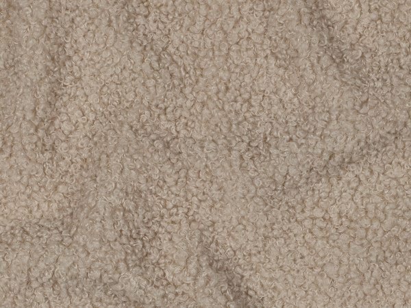 Bouclé - Teddy soft