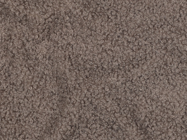 Bouclé - Teddy soft