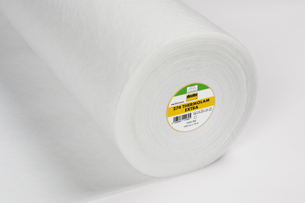 Volumenvlies 274 Thermolam Extra