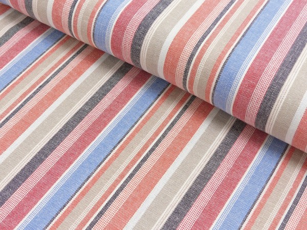 Viscose Leinen