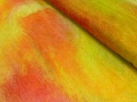 Organza Hair Batik Organza Hair Batik