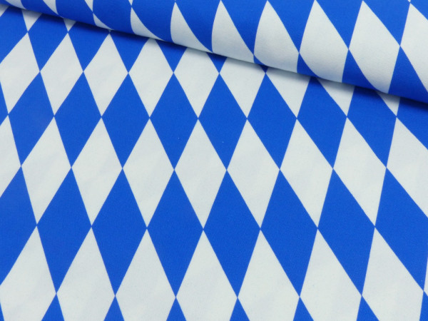 Canvas Digital Druck Bayernraute
